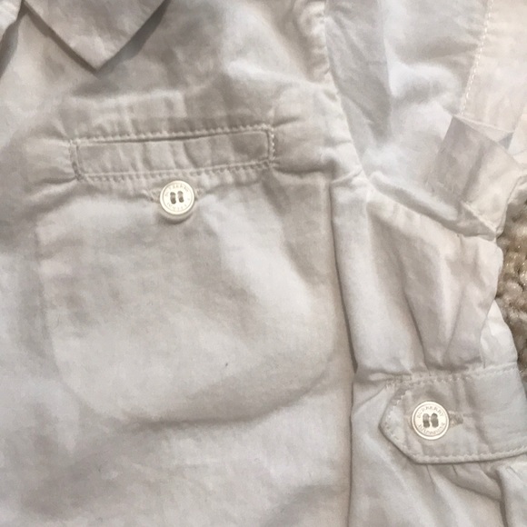 ADORABLE BABY BURBERRY ROMPER